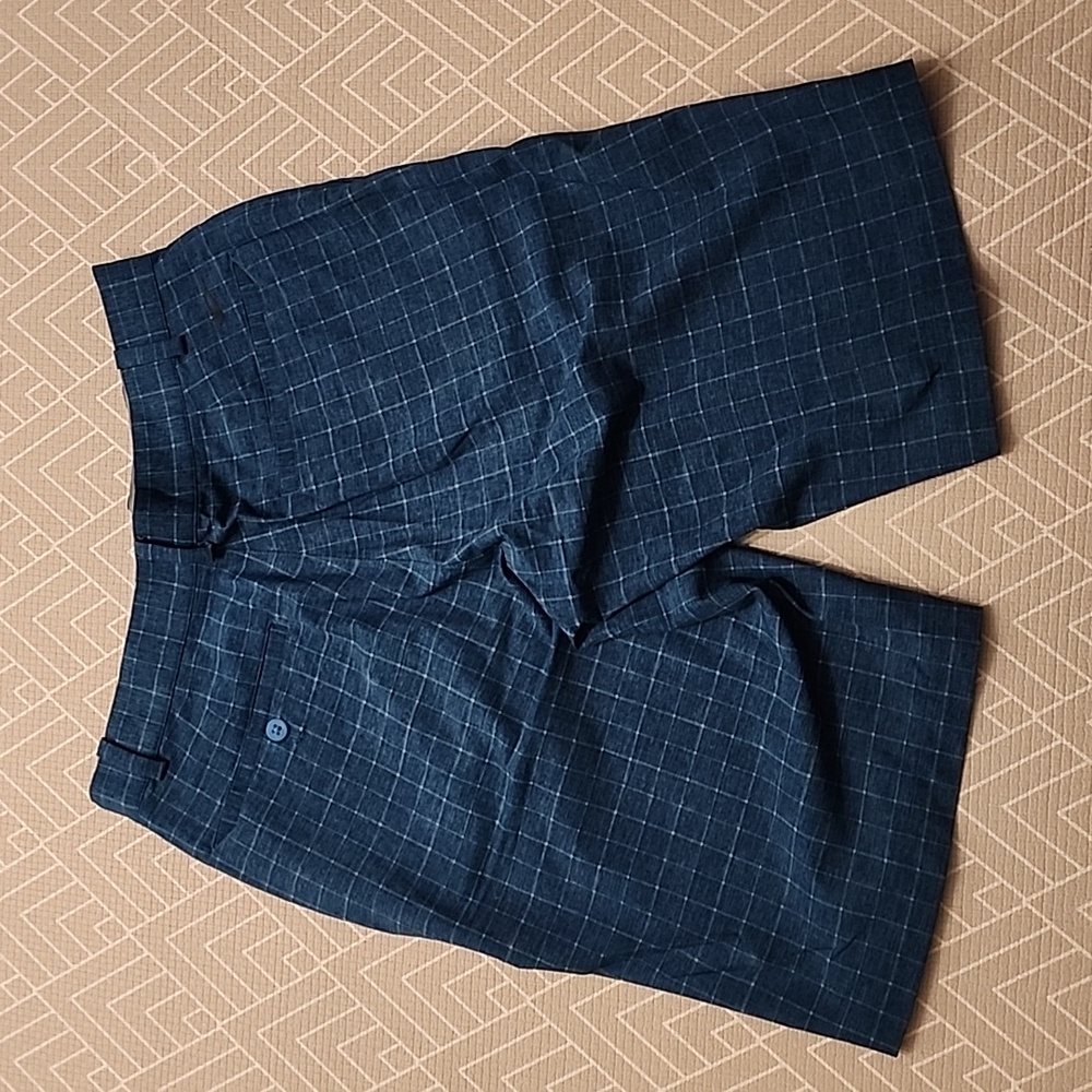 Mens nike golf shorts